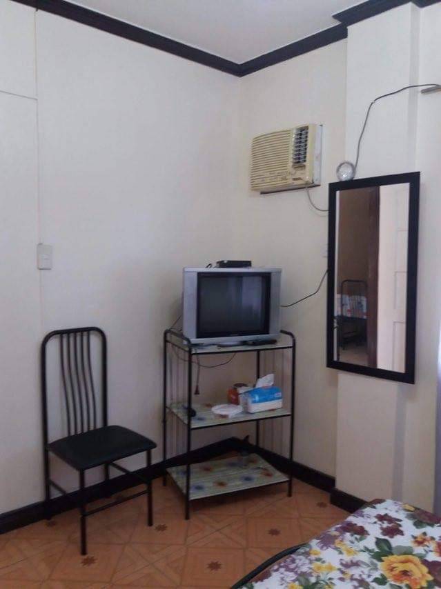 Female Bedspace at Sta Ana Manila