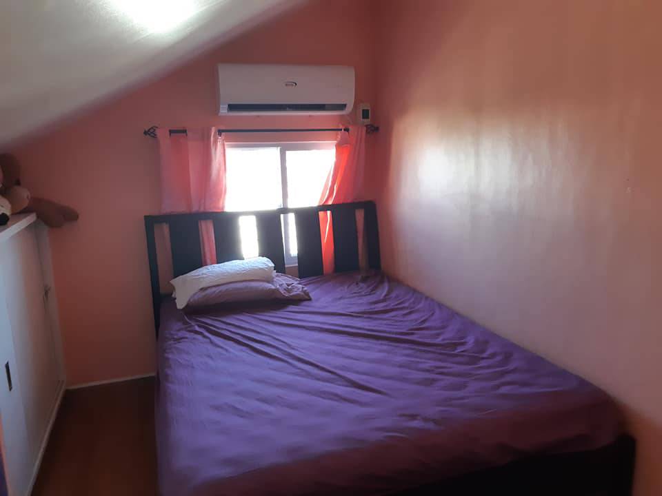 House For Rent At Sapalibutad