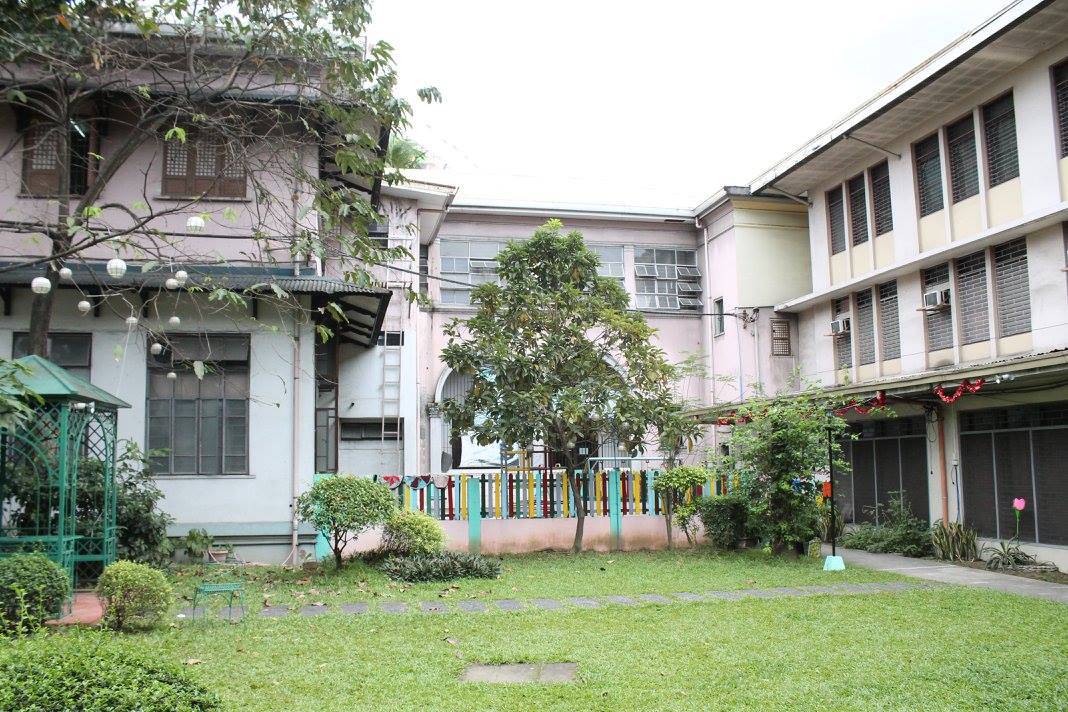 Kapatiran Kaunlaran Fdn Dormitories
