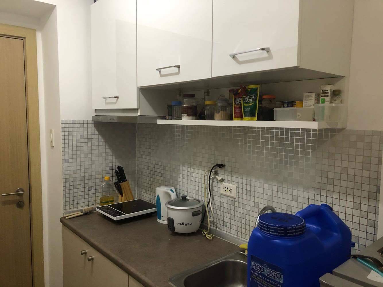 Unit For Rent at Grace Residences