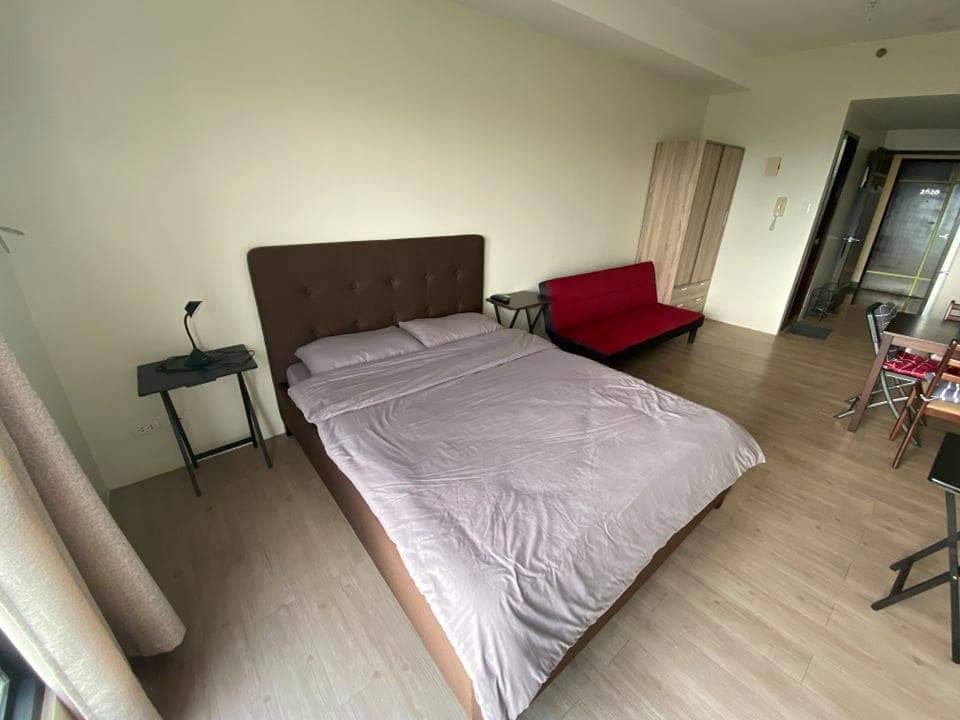 Condo For Rent at Vinia Residences