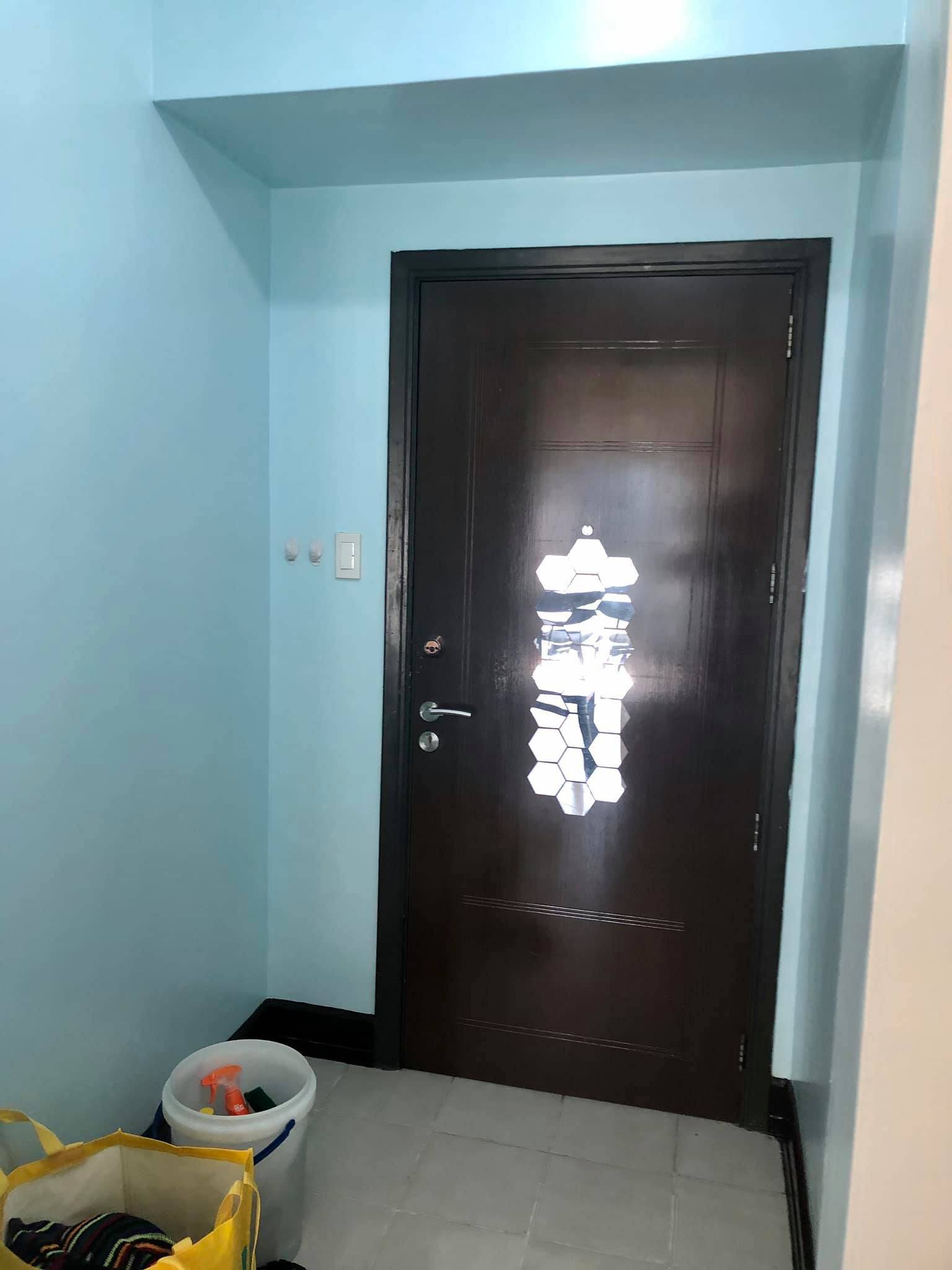 1 BR Condo at FORBESWOOD PARKLANE