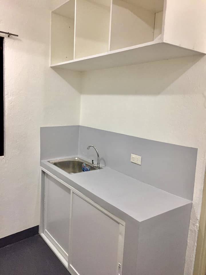 Lady Bedspace in BGC