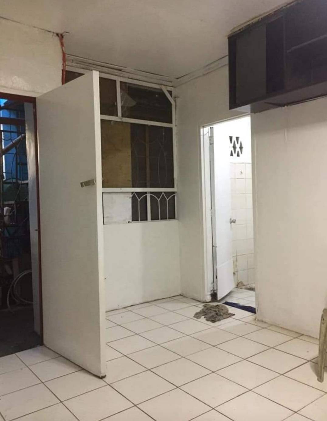 Big Studio Type For Rent-Parang Marikina