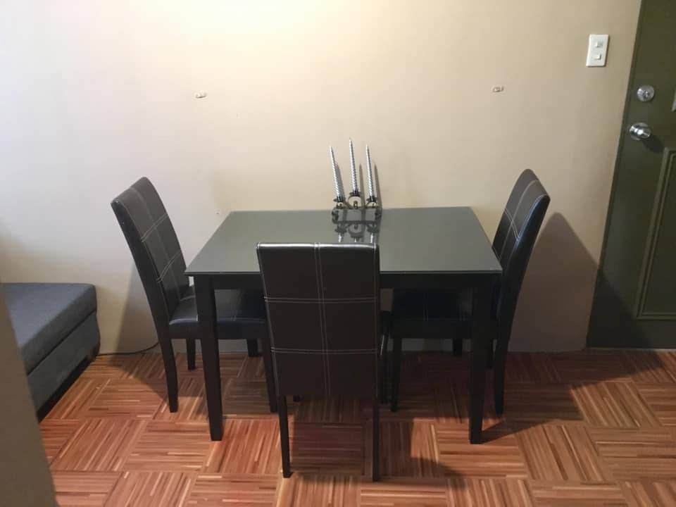 Commonwealth Condo Unit For Rent