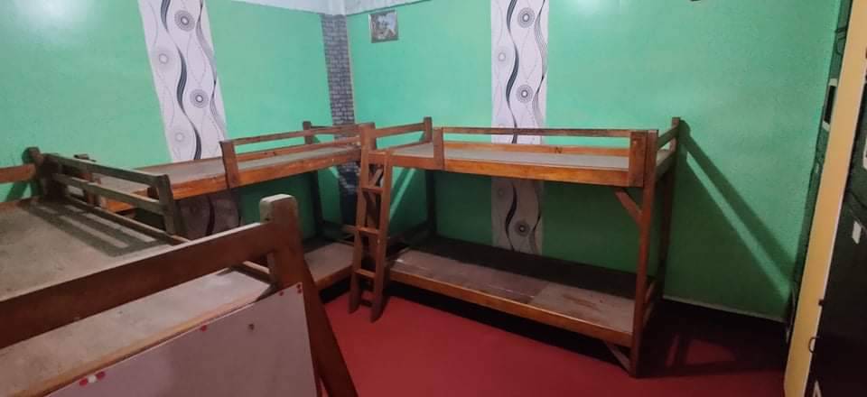 Unit For Rent at Caguioa Building