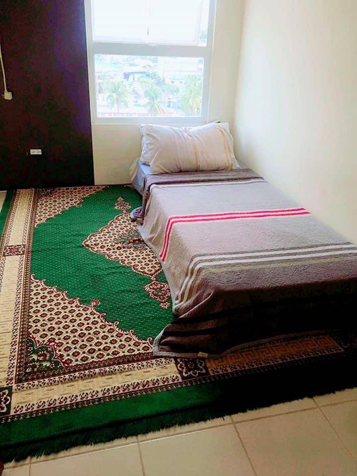 Jalai’s Condo Sharing for Rent