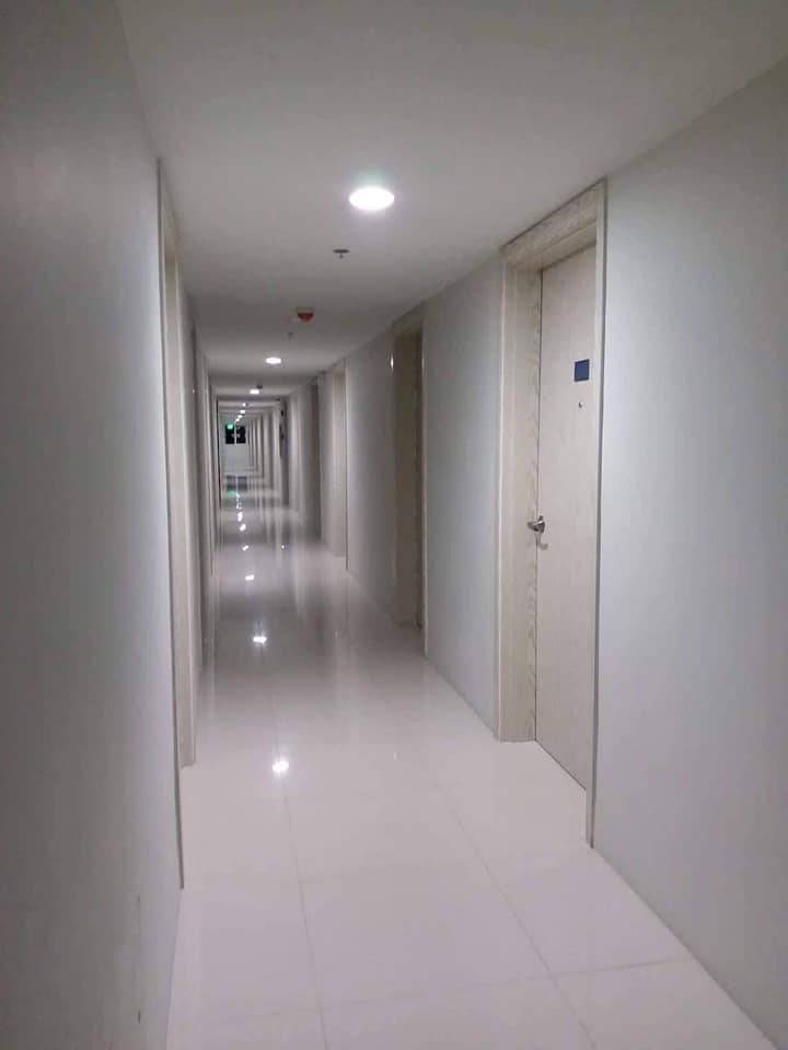 Studio Unit at Vista Heights Legarda