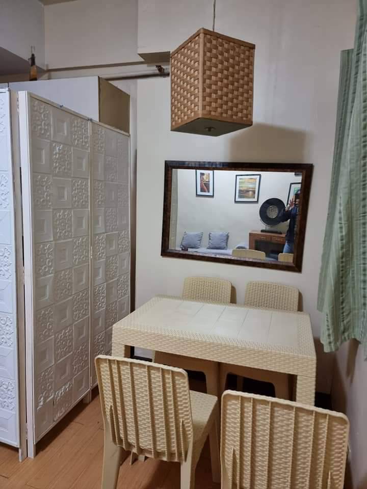 Fully Furnished Cute Condo For Rent