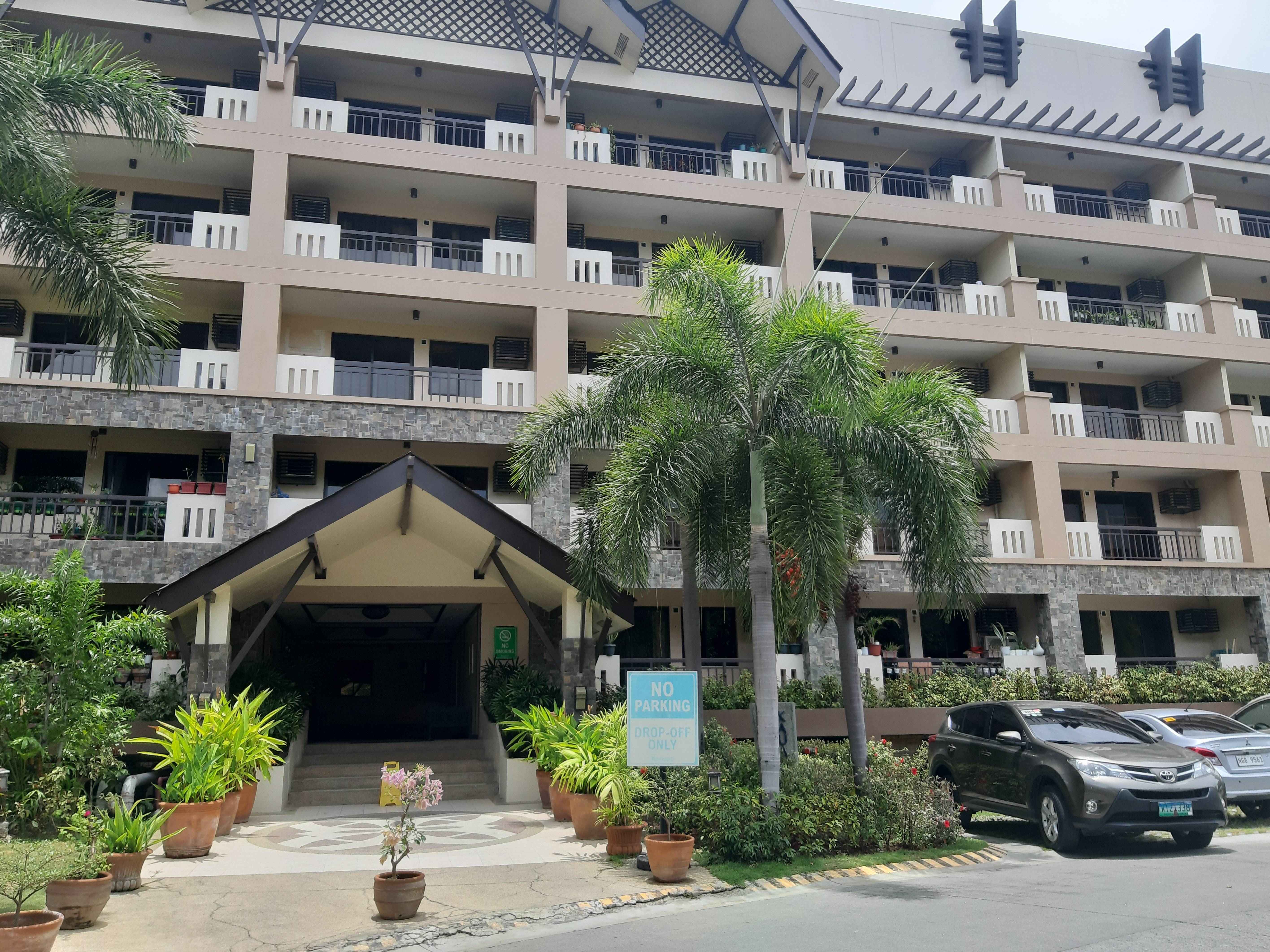2BR Condominium