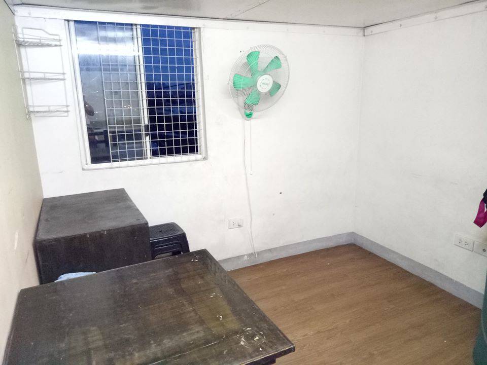 Lofted Condominium Studio Unit