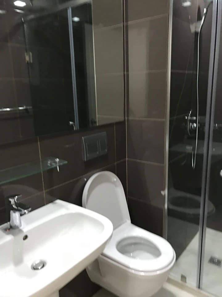 Unit For Rent At Livingstone Tower 