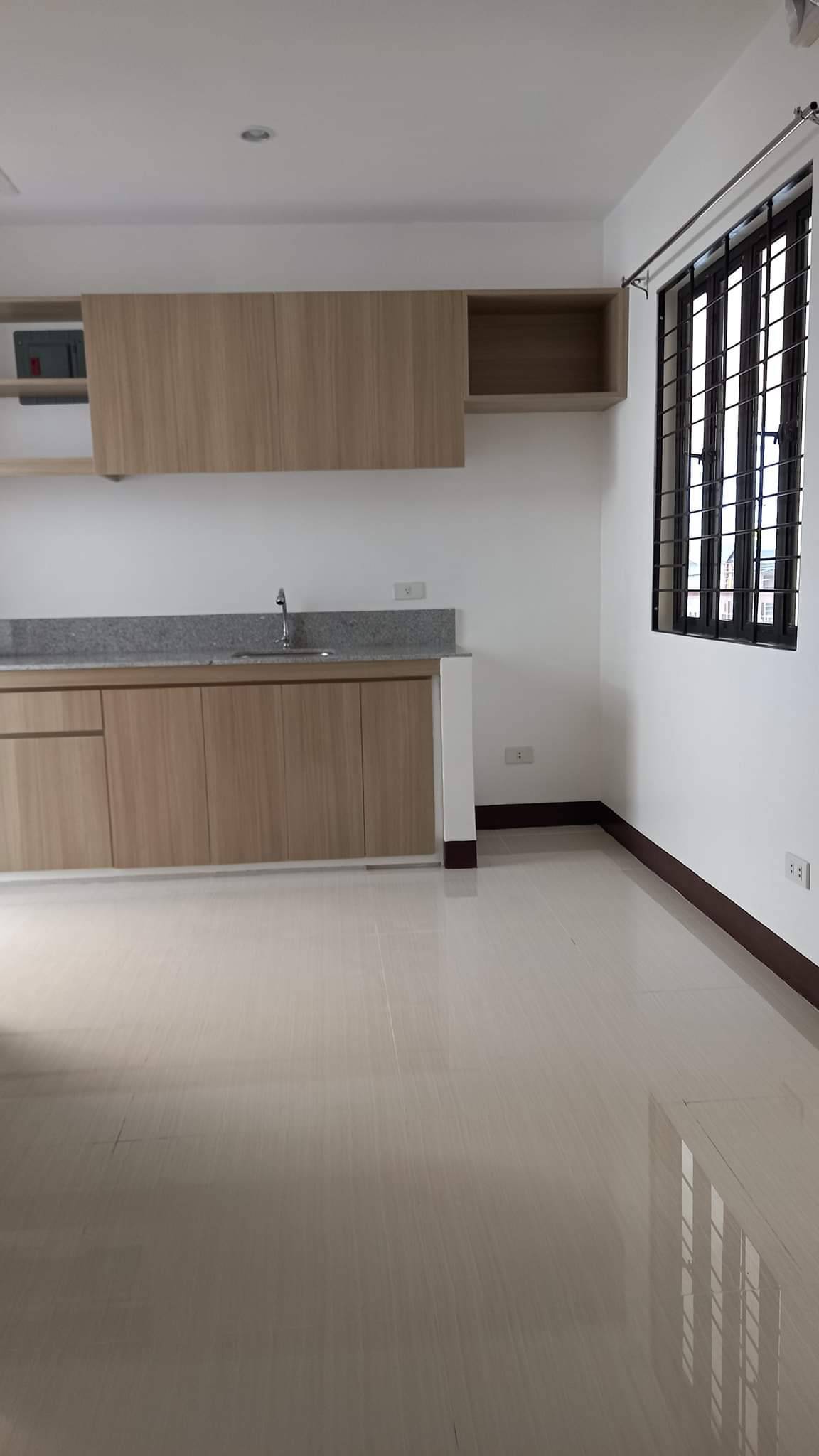 1BR Apartment Unit For Rent