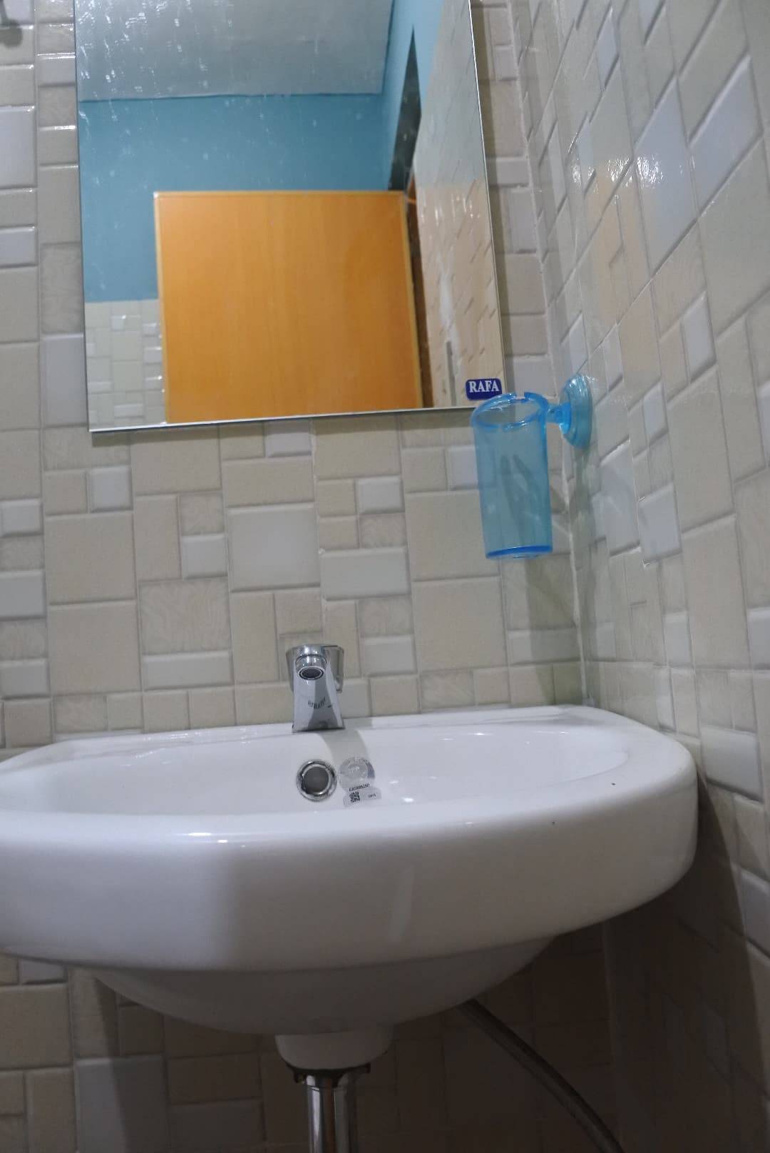 Clea's Unit For Rent