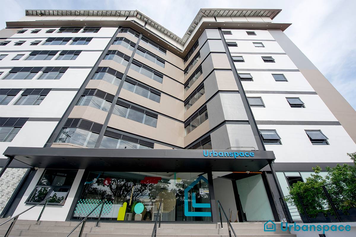 6 Bed Standard Room near Bridgetowne IPI