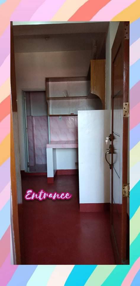 House For Rent in Paranaque City
