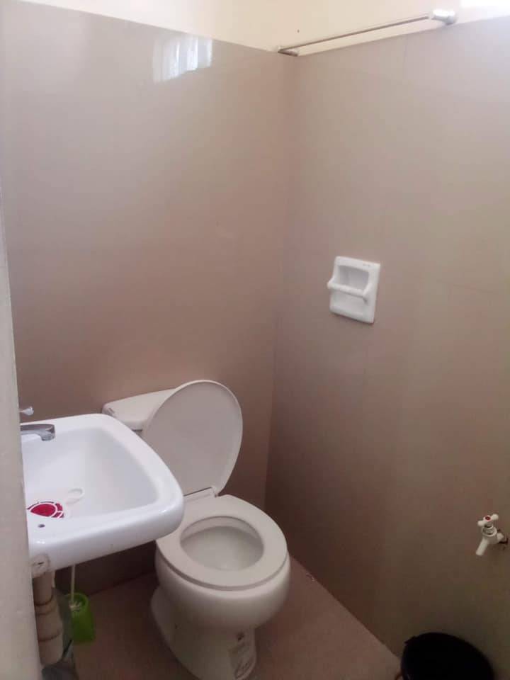 1BR Room For Rent At North Signal Taguig