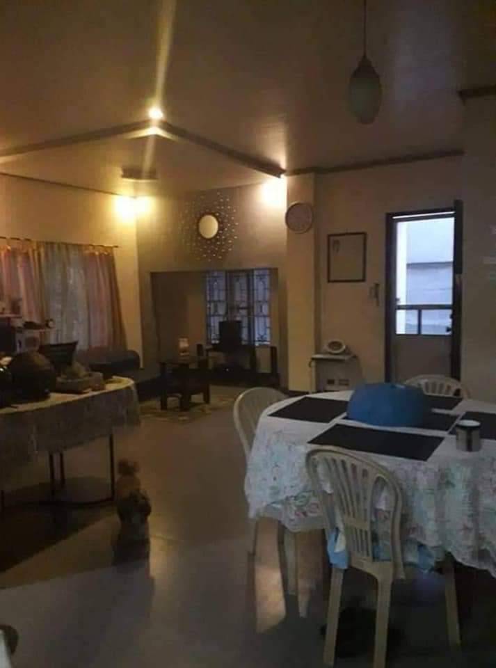 House For Rent in Paibig Homes Talon 4