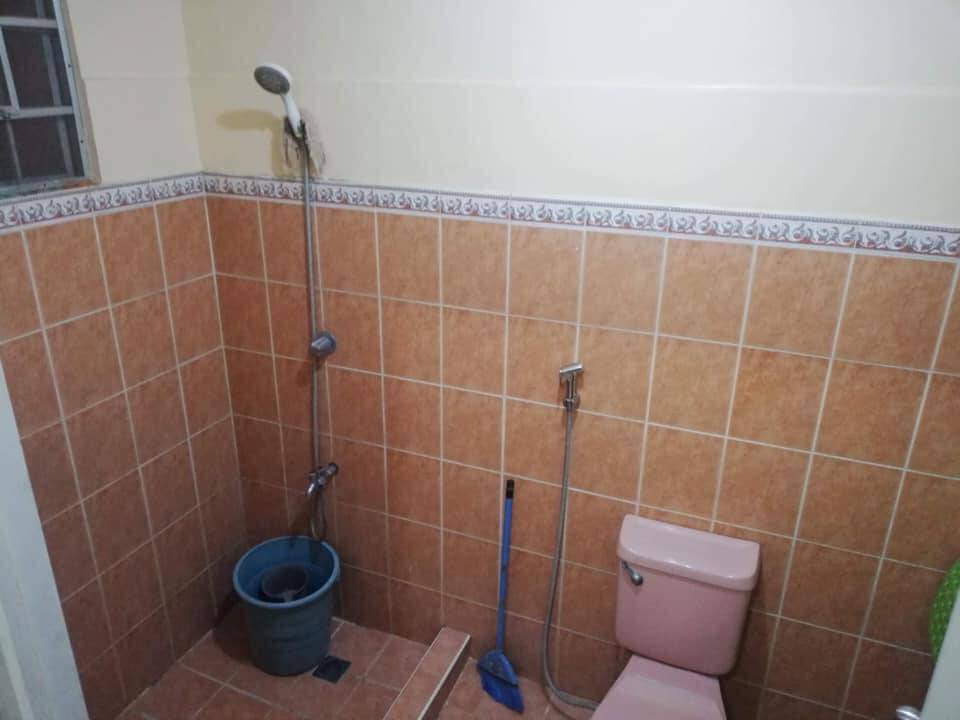 Room For Rent At Holy Family Village