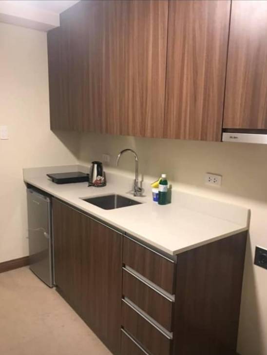 Condo For Rent at The Rise Makati