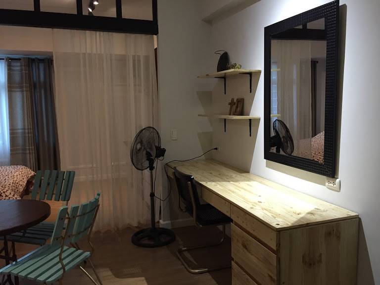 2219 Meranti Tower, Two Serendra