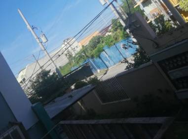 Female Bedspace At Fountain Breeze