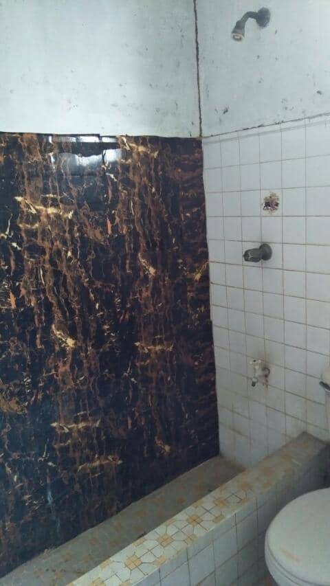 House For Rent In Valenzuela