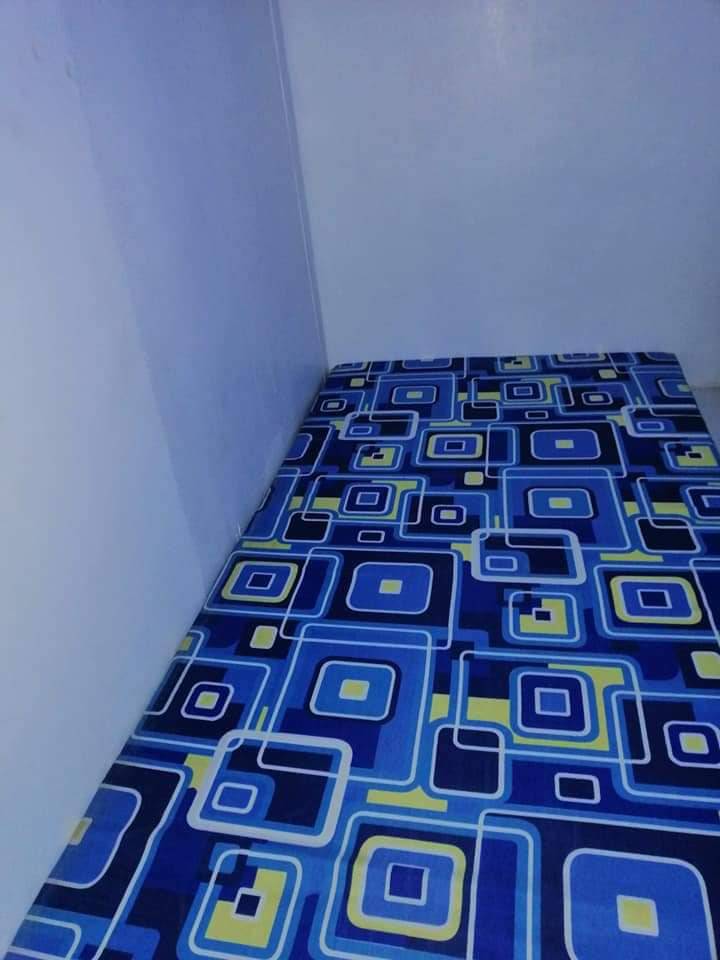 Capsule Room for Rent