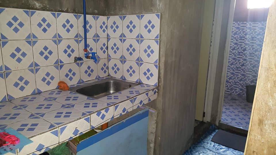 Lugtu's Room For Rent