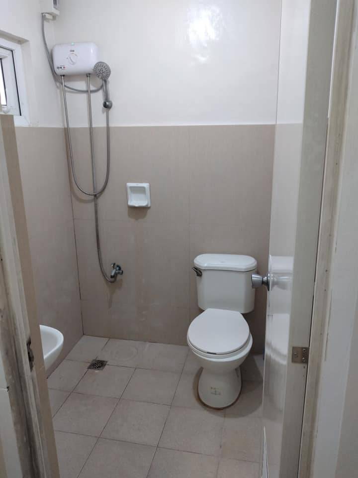 Studio Type for Rent at Villa Isabel