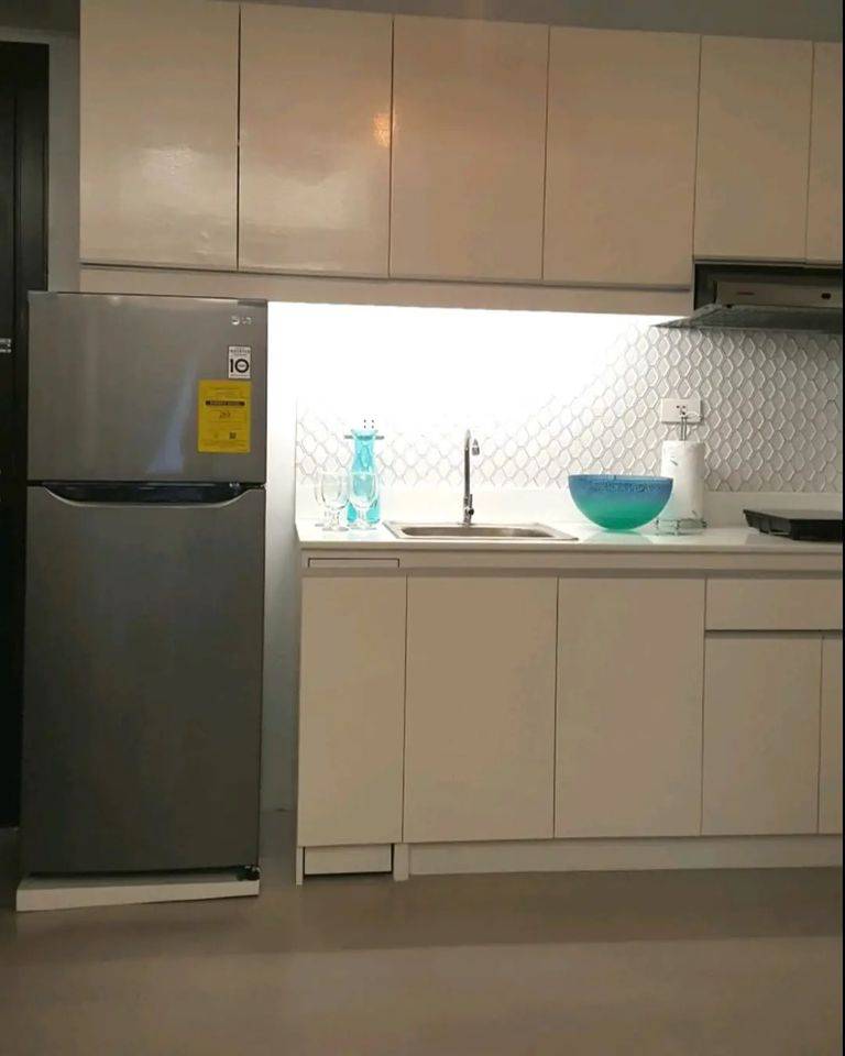 1BR For Lease at Avida Cityflex BGC 