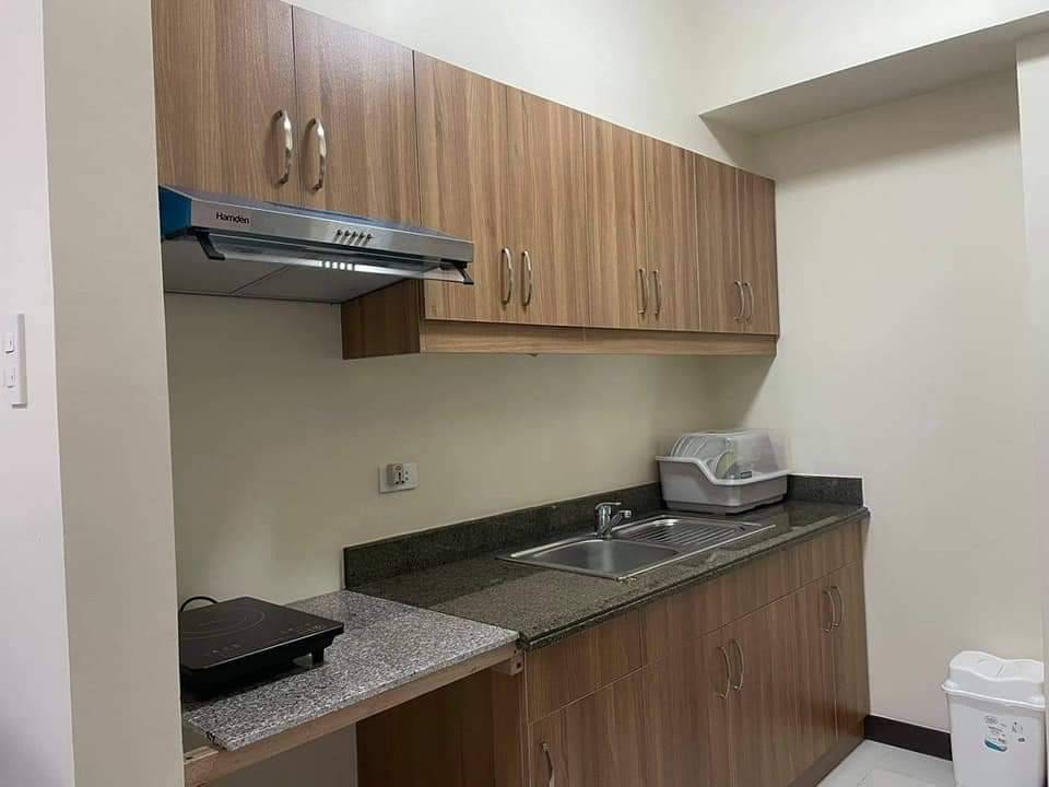 Fully Furnished 2 Bedroom For Rent