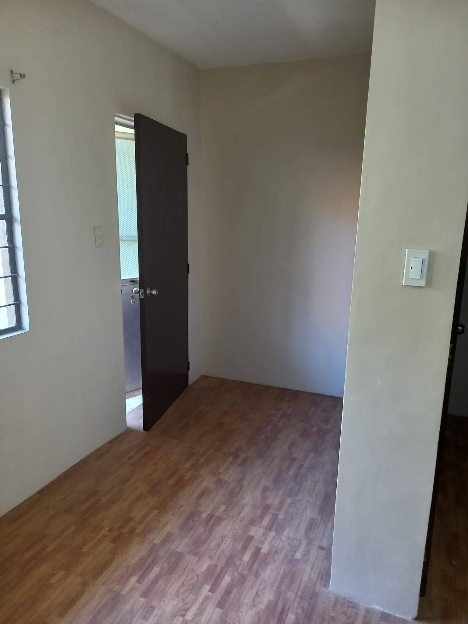 1 BR Apartment For Rent At Baesa QC