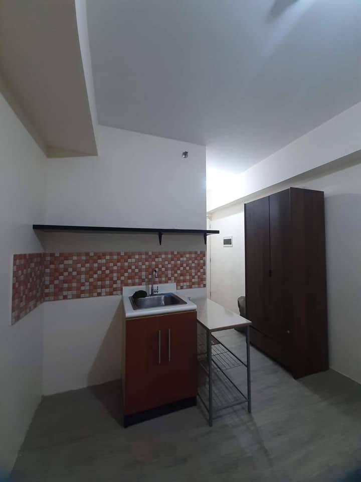 Amaia Skies Cubao Tower 2 Unit For Rent