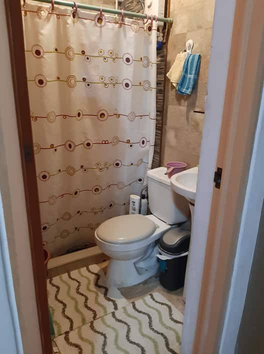 Townhouse For Rent In Bagbag QC