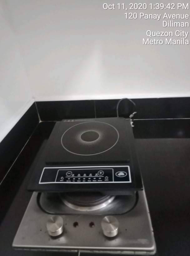 Unit For Rent at Tower A MPlace