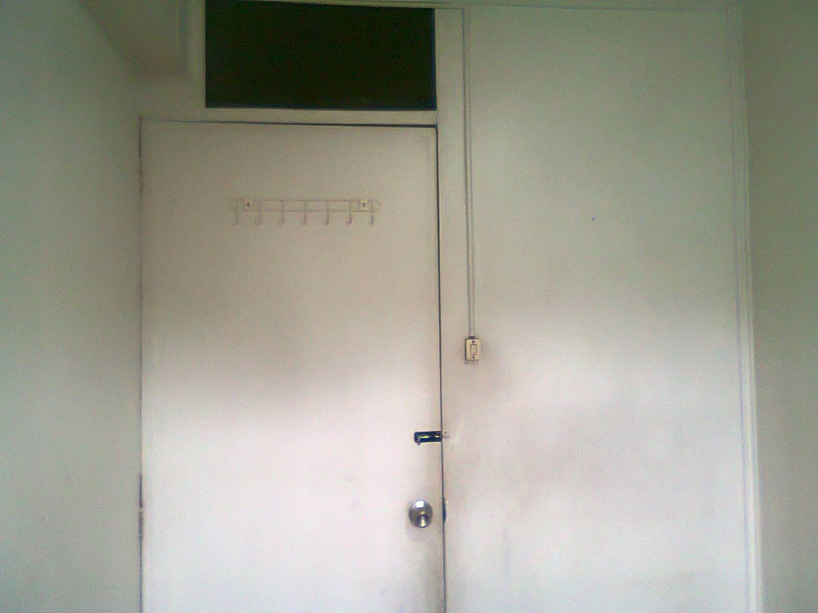Room For Rent At Sta Ana Manila