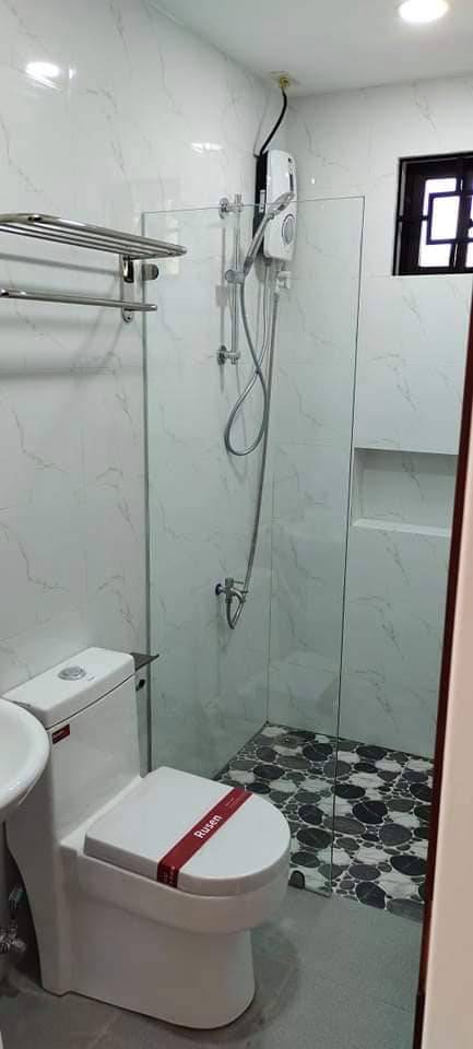 House & Lot For Rent At Rosewood Angeles