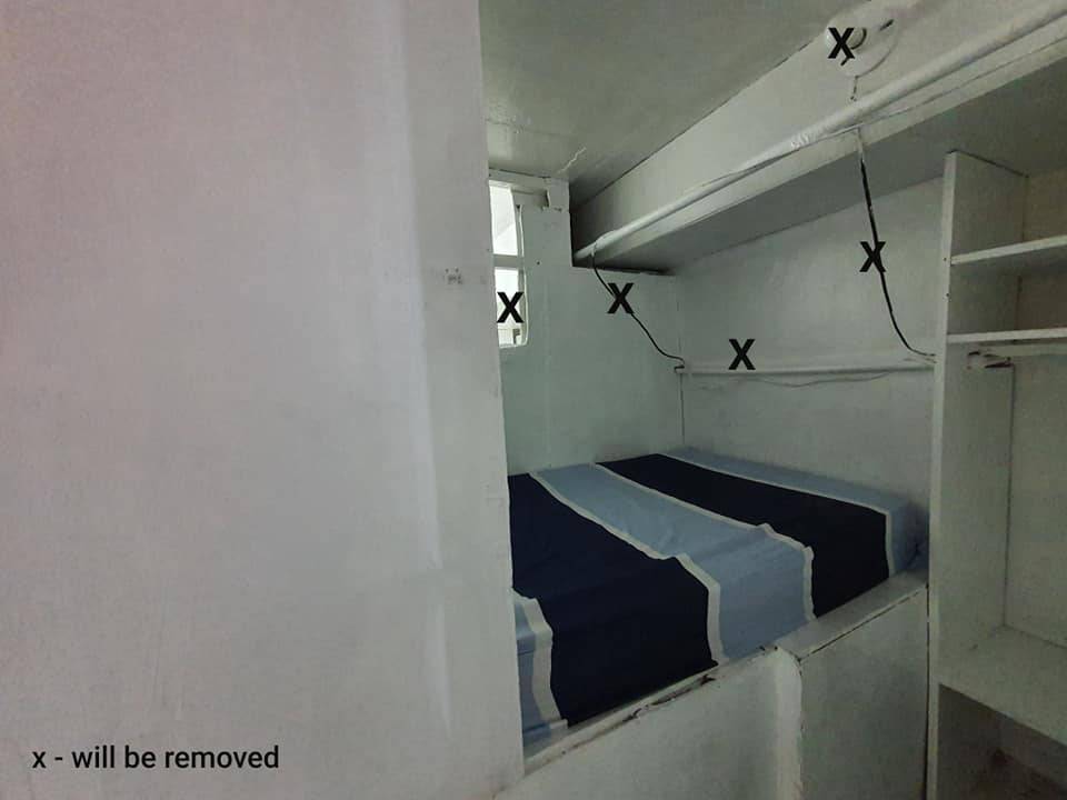 Condo Unit for Rent Pedro Gil