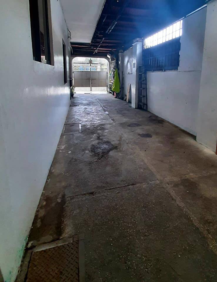 Room For Rent At Greenpark Village Pasig