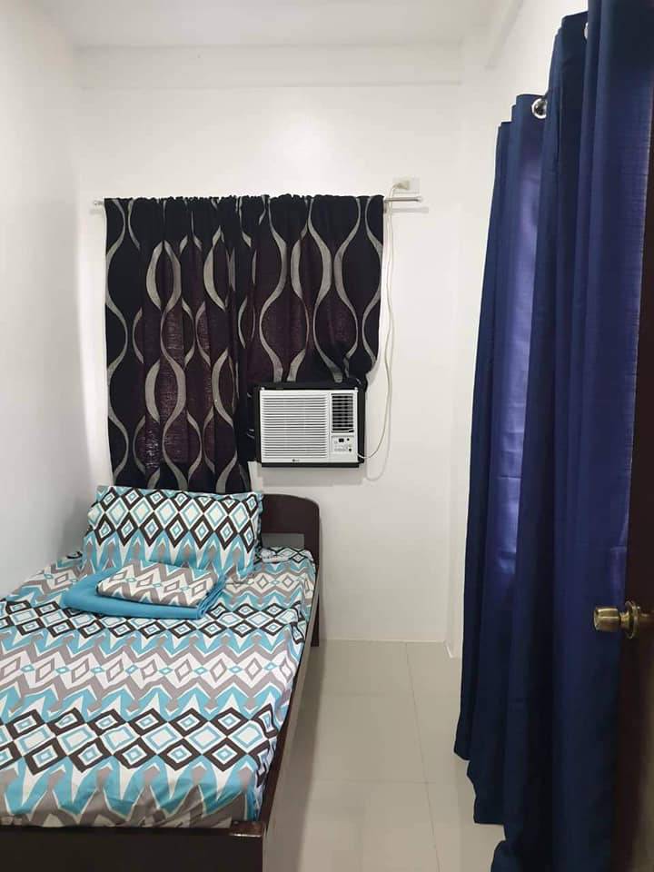 2BR Fully-furnished  at Savannah Trails