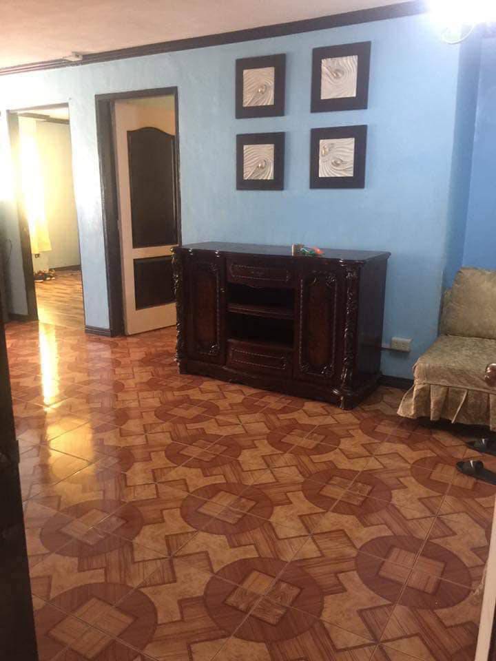 Condo Female Bedspace For Rent