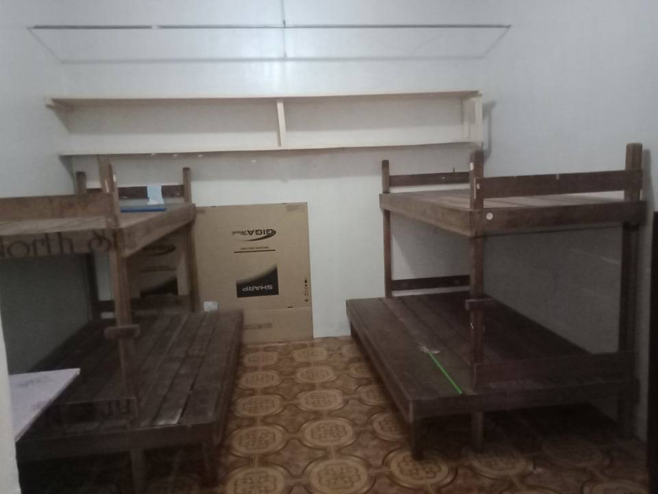 Studio Type Apartment At Malvar