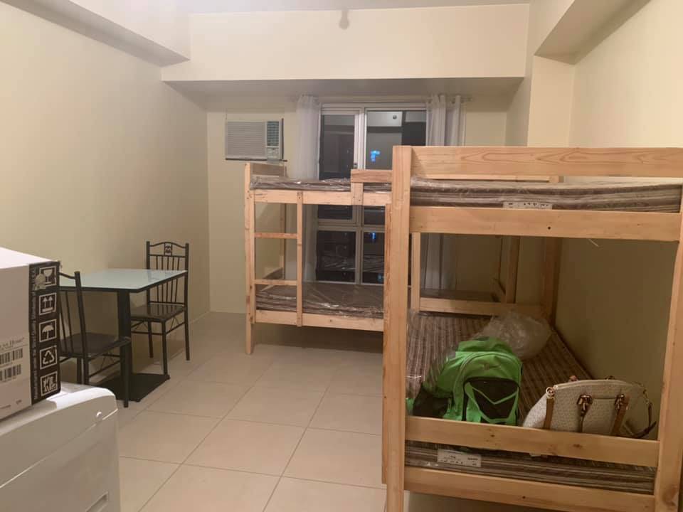 Condo Unit For Rent At Avida Tower Asten