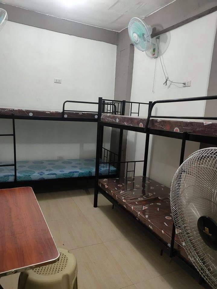 Female Bedspace For Rent in Cabrera 