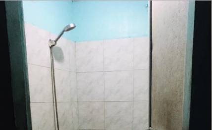 House For Rent At Central Signal Village