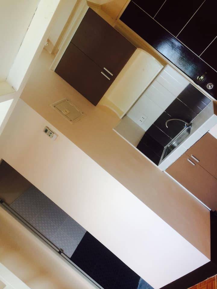 Studio-Type Room For Rent At Olympia