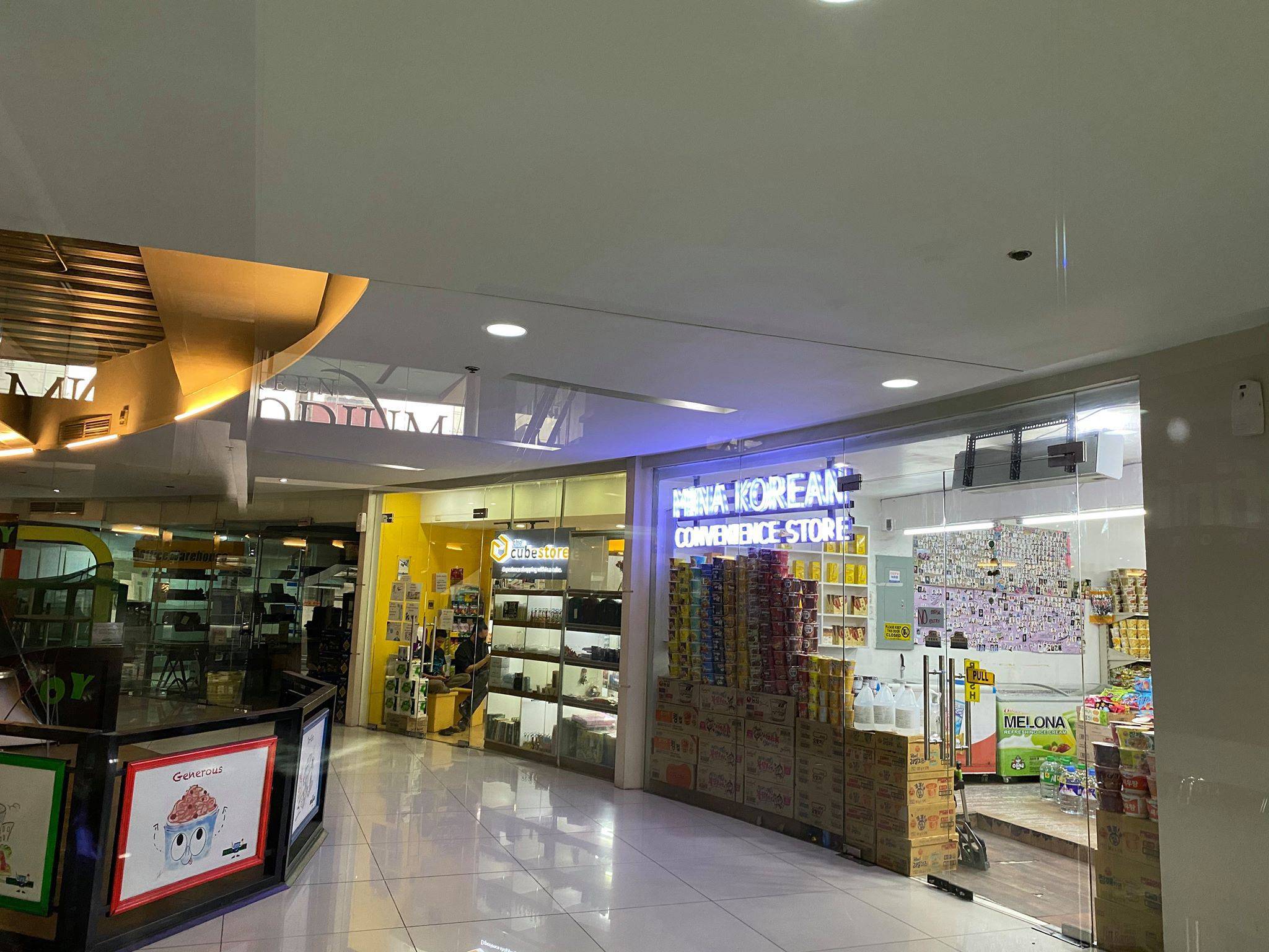 Student Housing in Taft