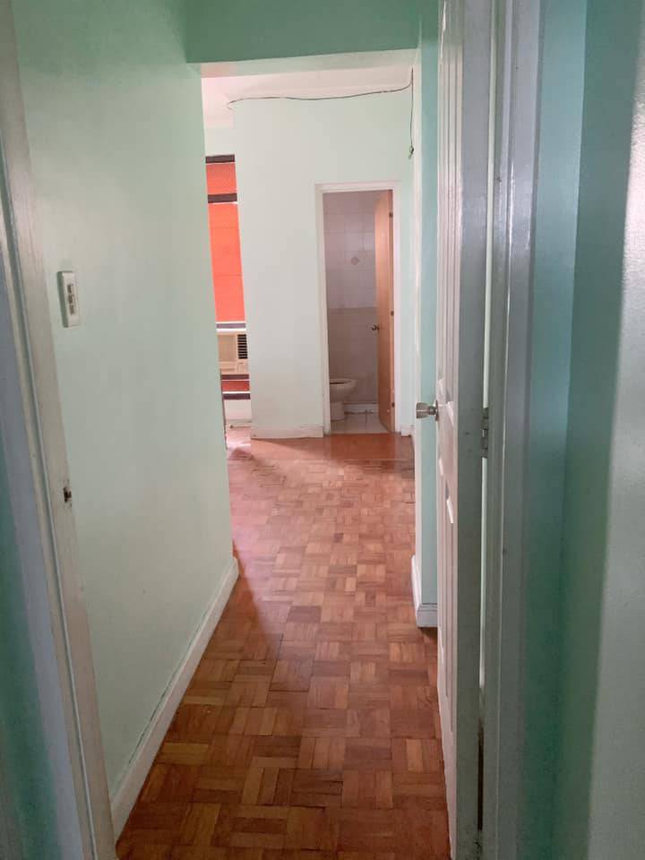 2-BR Unit For Rent at MS Tower