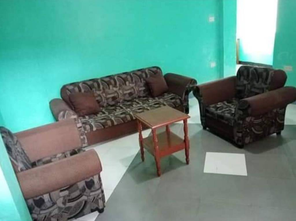 Quezon Hill Apartment For Rent